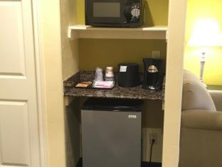 Best Western Barsana Hotel&suites Oklahoma Stadt