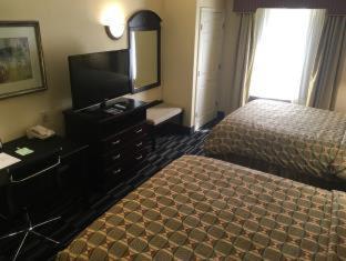 Hotel Best Western Barsana Hotel&suites