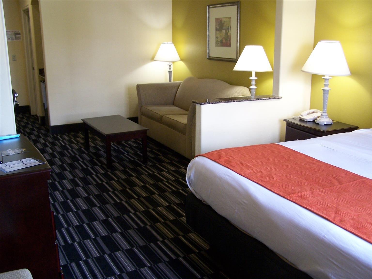 Western Barsana Hotel&suites 3*